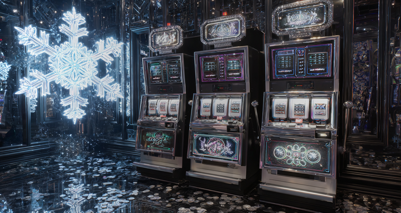 Suomikasino Casino
