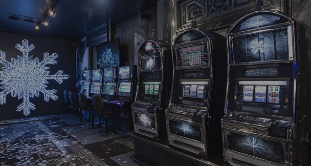 Suomikasino Casino